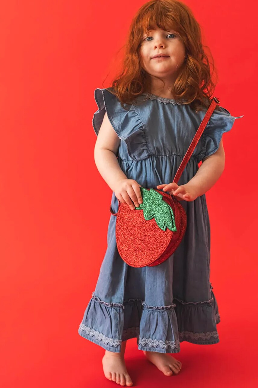 That\'s mine poseta fete Juliet culoarea rosu, 1551111