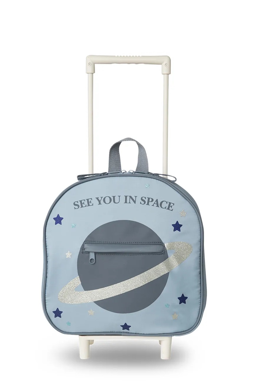 Детский чемоданчик That's mine Tris 1548111 Детский чемоданчик That's mine Tris 1548111