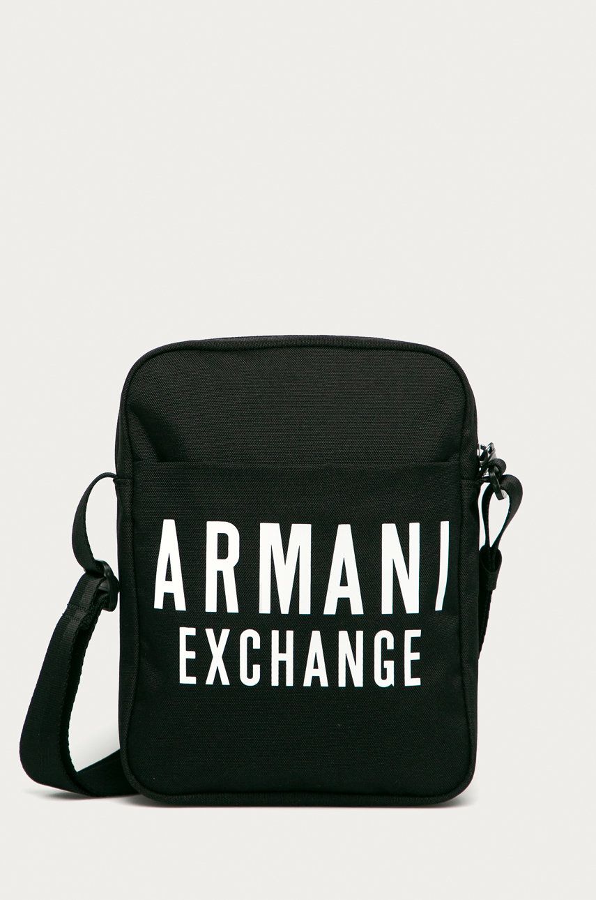 Armani Exchange – Borseta Barbati answear.ro