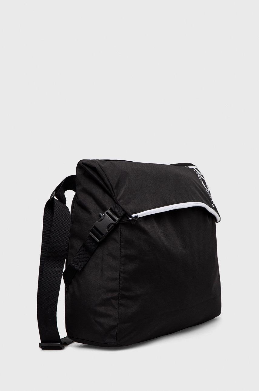 

Сумка EA7 Emporio Armani цвет чёрный