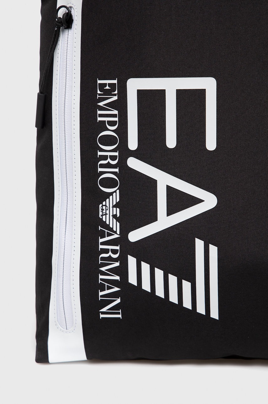 

Сумка EA7 Emporio Armani цвет чёрный