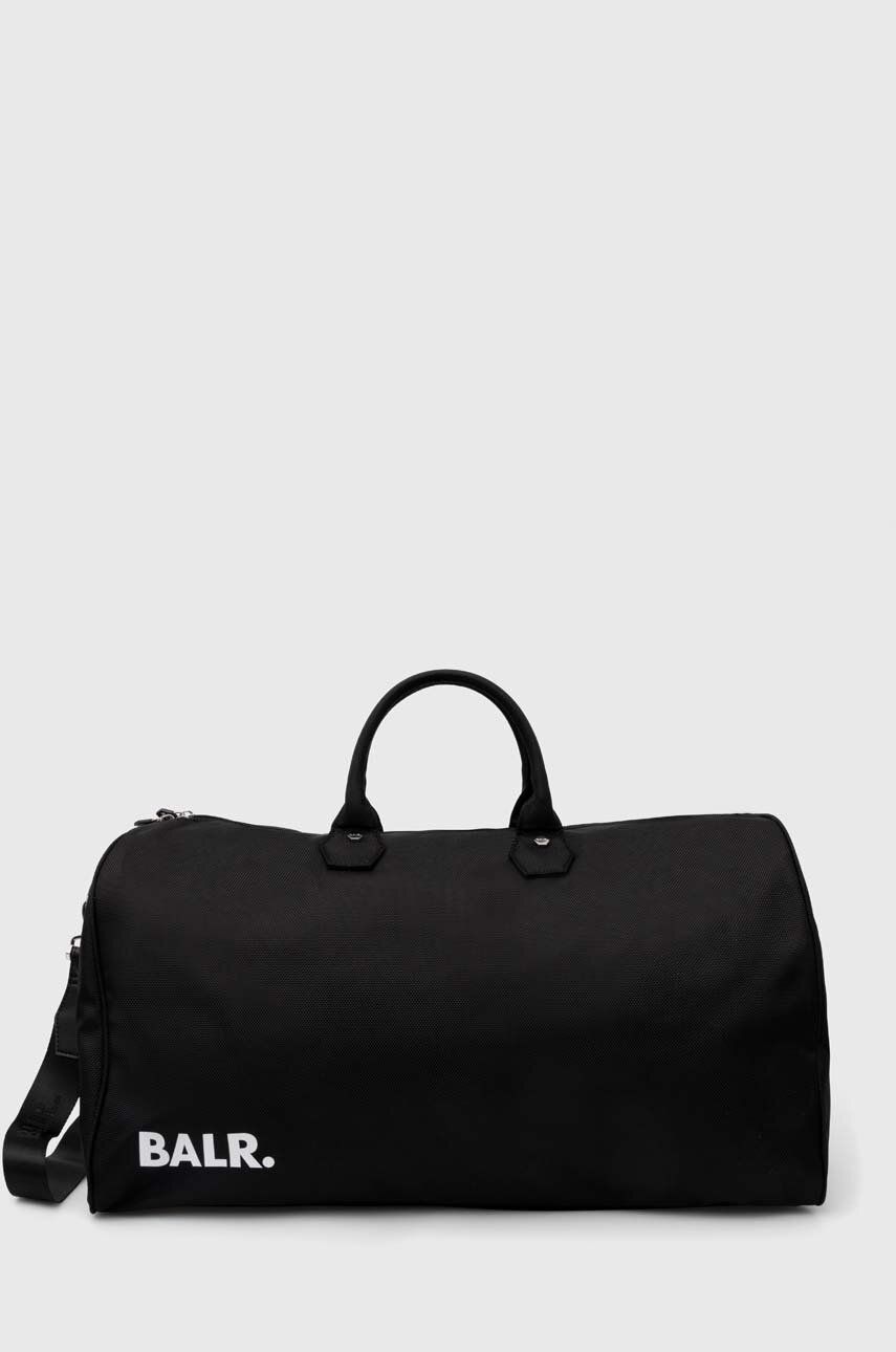 BALR geanta culoarea negru