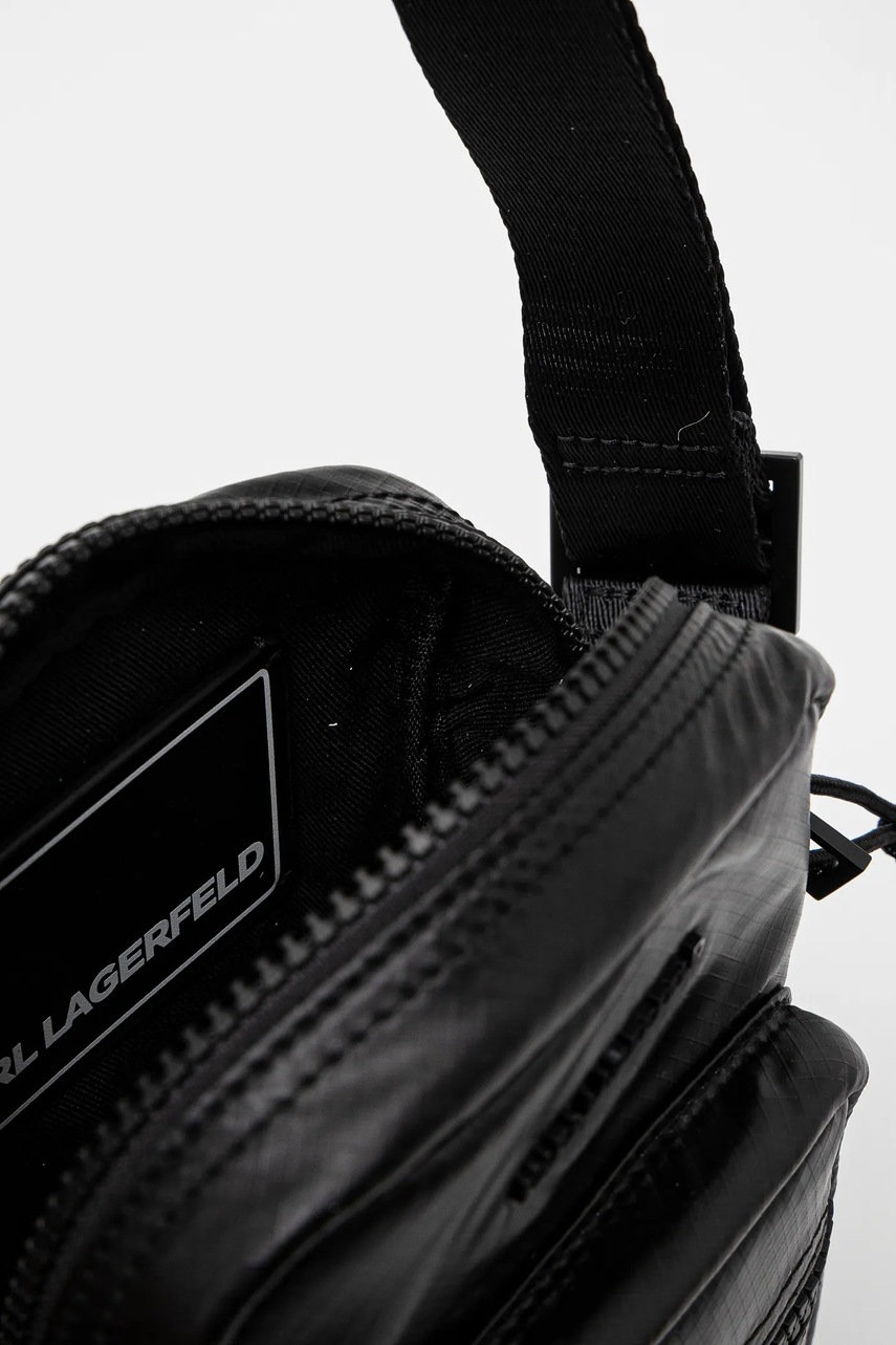 Ledvinka Karl Lagerfeld K/IKON (obrázek 5)