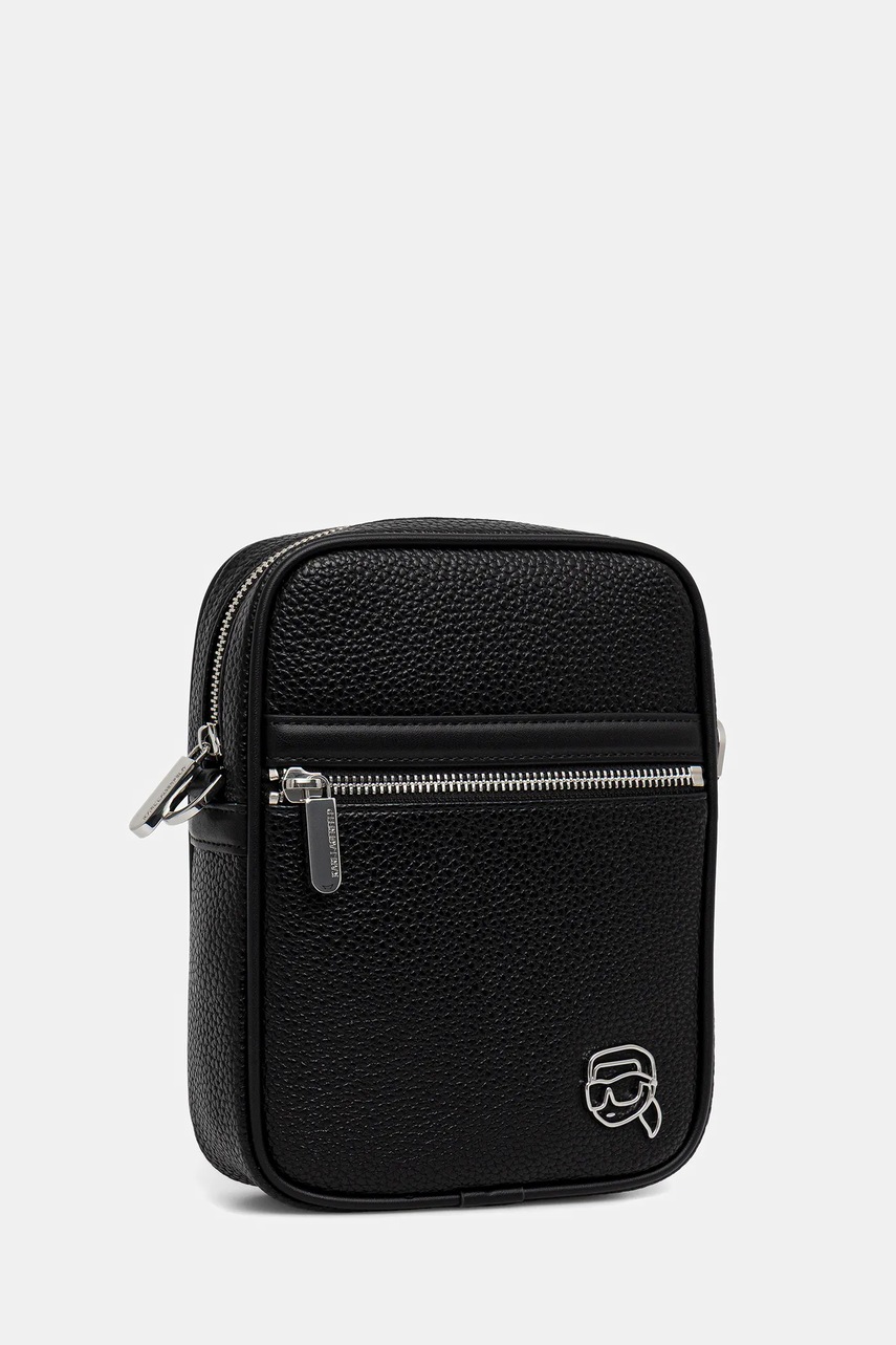 Taška Karl Lagerfeld K/ICON (obrázek 3)