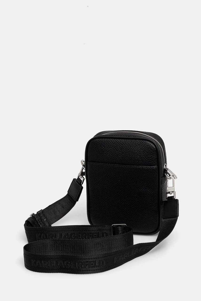 Taška Karl Lagerfeld K/ICON (obrázek 4)