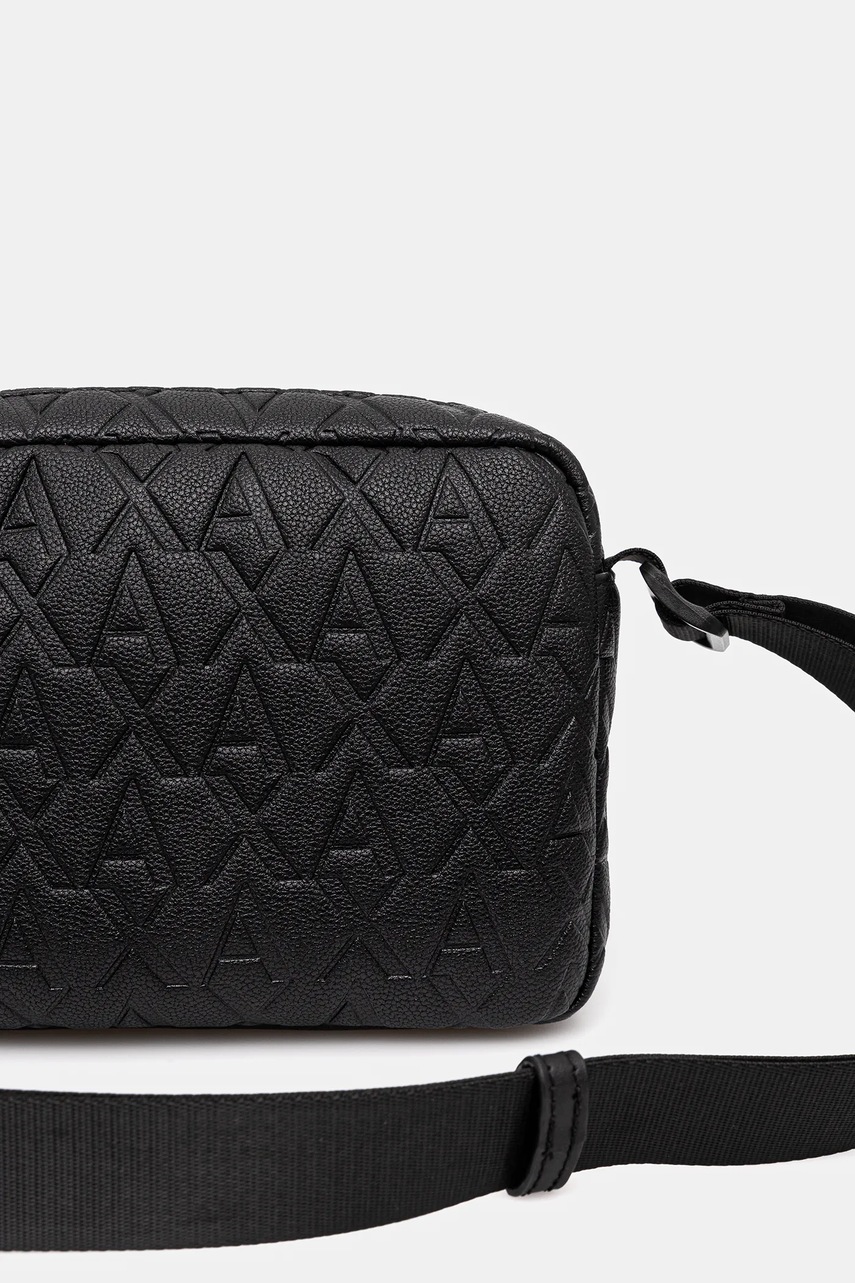 Armani Exchange Taštička Armani Exchange (obrázek 3)