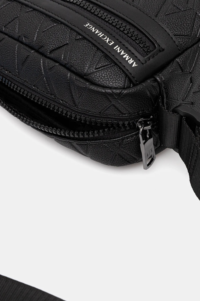Armani Exchange Taštička Armani Exchange (obrázek 5)