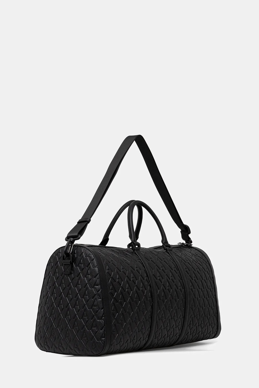 Сумка Armani Exchange цвет чёрный XM000845 AF12133