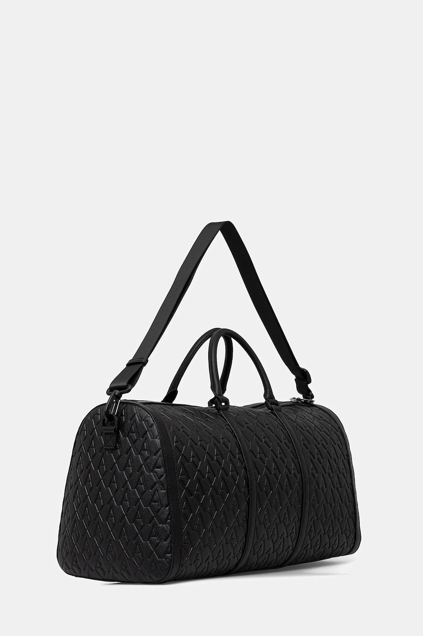 Сумка Armani Exchange цвет чёрный XM000845 AF12133 Сумка Armani Exchange цвет чёрный XM000845 AF12133