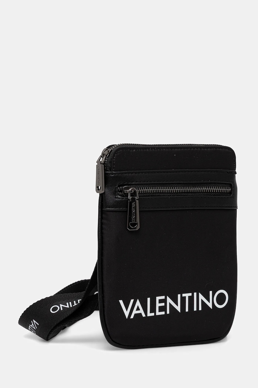 Сумка Valentino Bags цвет чёрный VBS47305 Сумка Valentino Bags цвет чёрный VBS47305