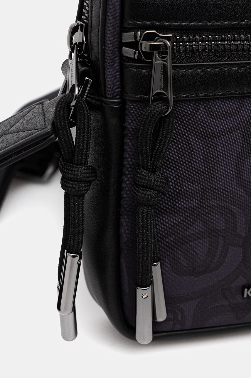 Taška Karl Lagerfeld K/IKON (obrázek 3)