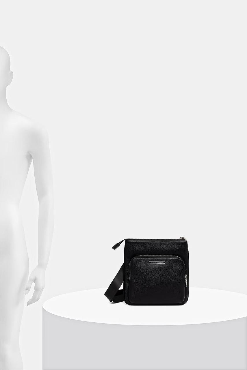 Armani Exchange Taštička pánská (obrázek 6)