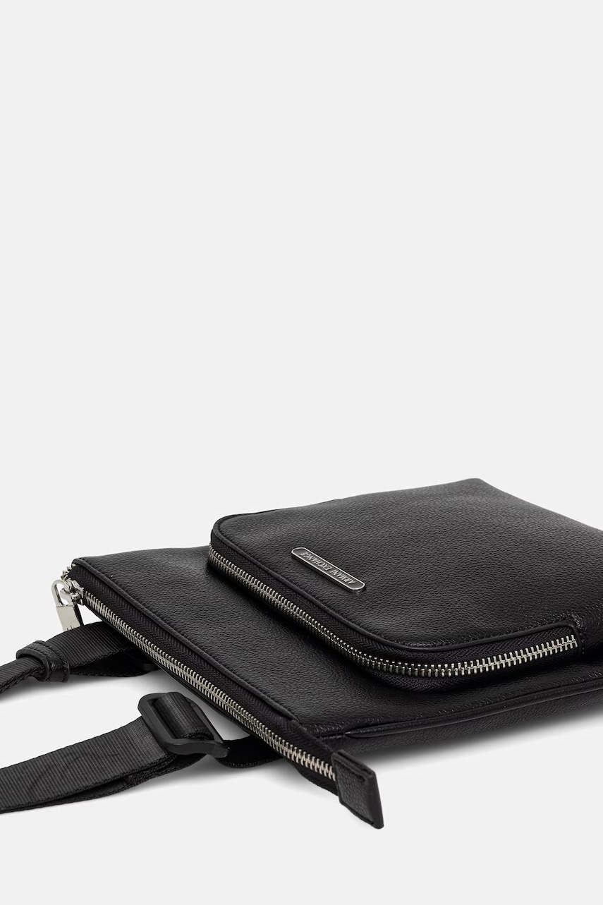 Armani Exchange Taštička pánská