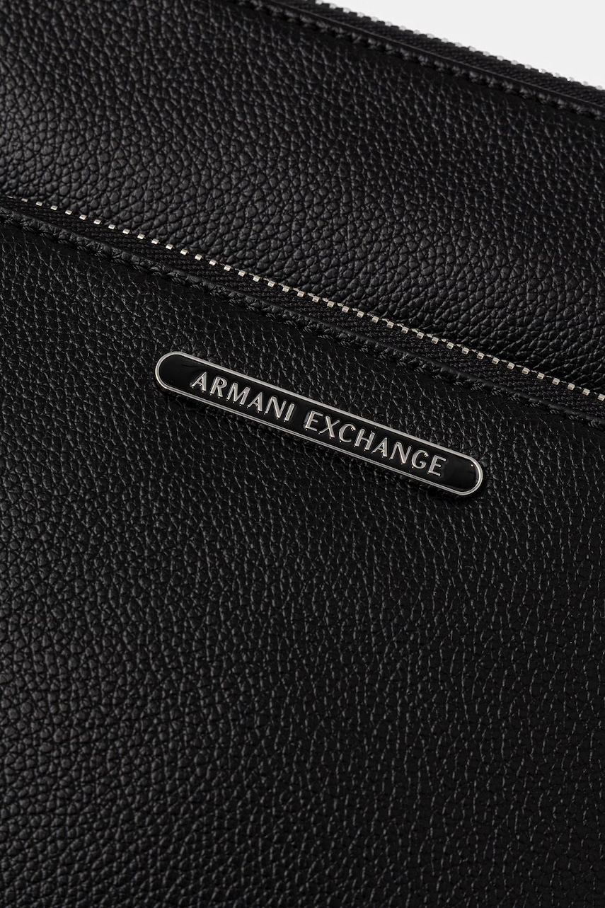 Armani Exchange Taštička pánská