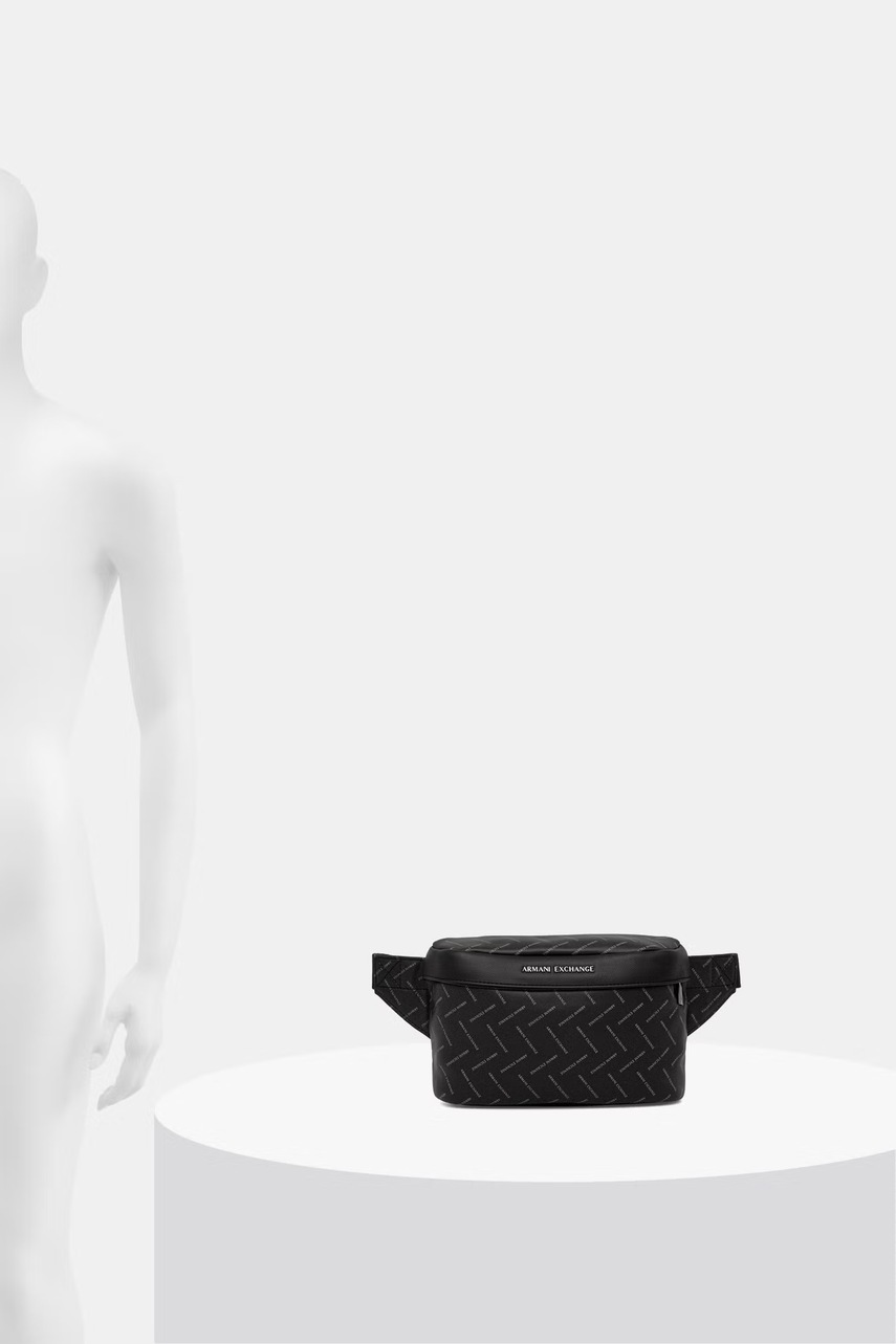 Armani Exchange ledvinka pánská