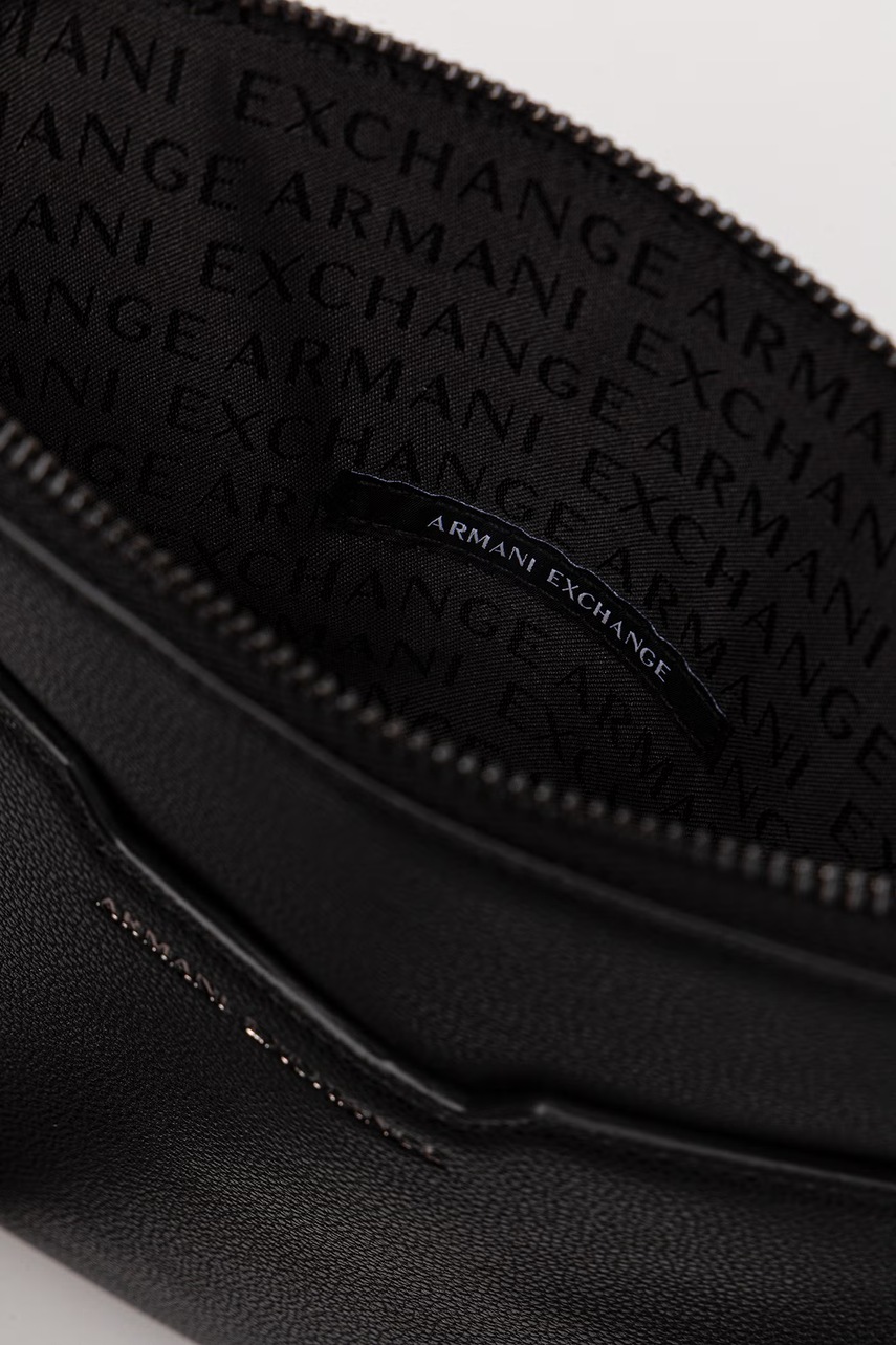 Armani Exchange taštička pánská