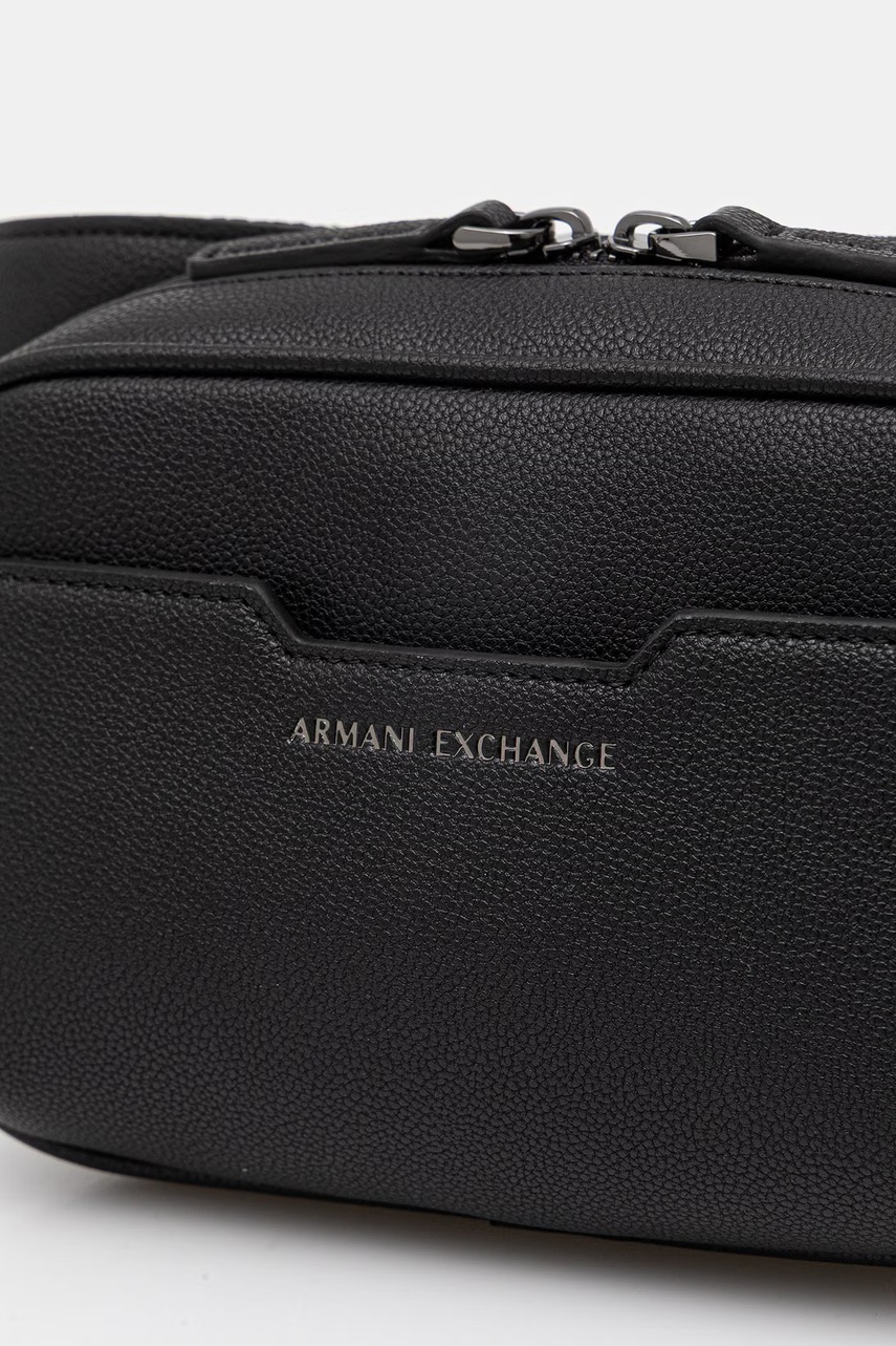 Armani Exchange ledvinka pánská (obrázek 4)