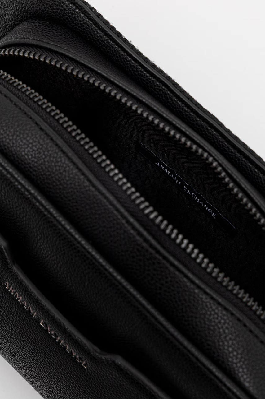 Armani Exchange ledvinka pánská (obrázek 5)