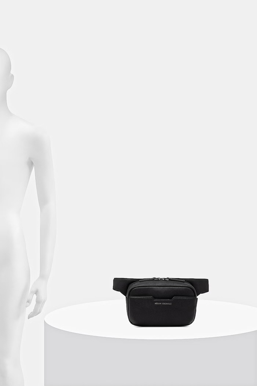 Armani Exchange ledvinka pánská (obrázek 6)