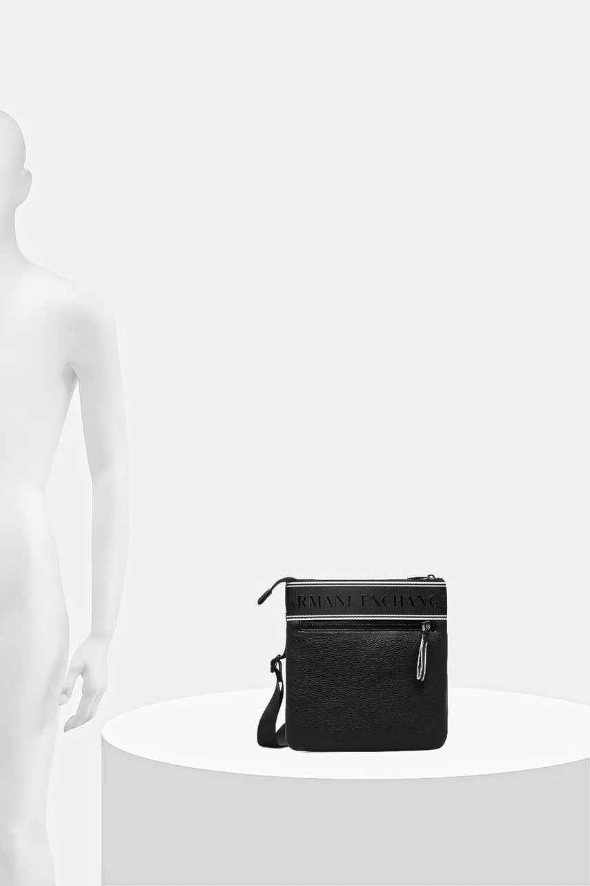 Armani Exchange taštička pánská (obrázek 6)