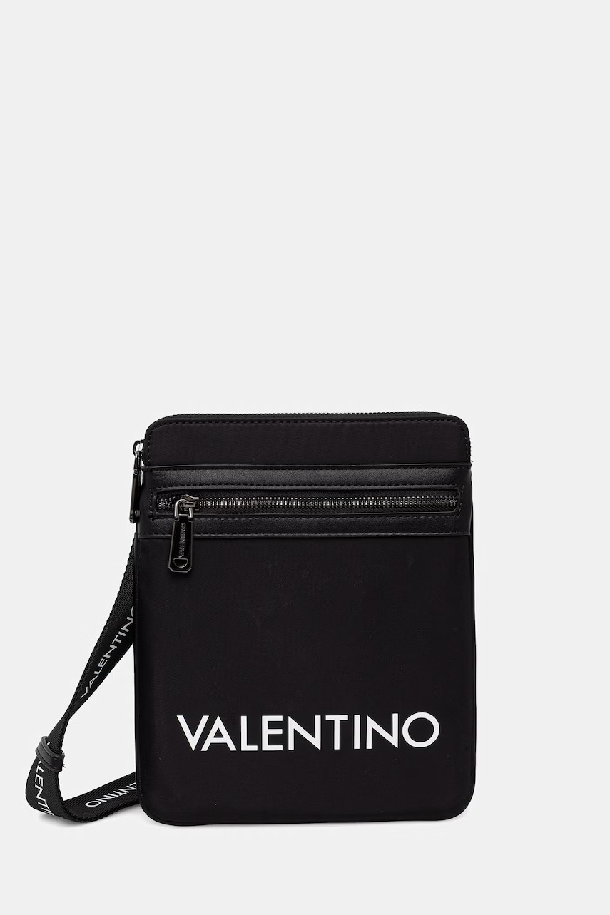 Valentino Bags φάκελος που φοριέται στον ώμο ανδρικός KYLO