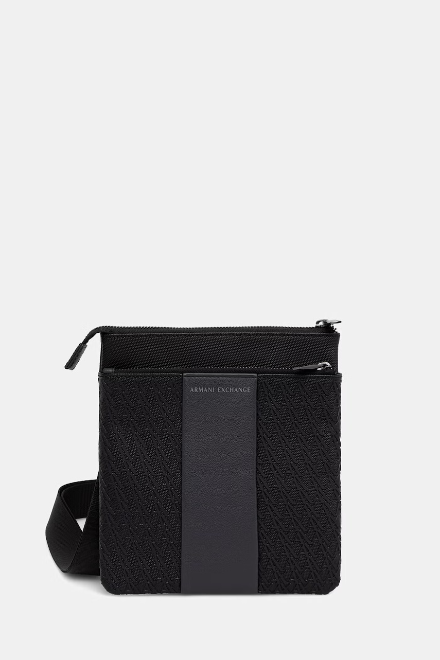 Armani Exchange saszetka męska