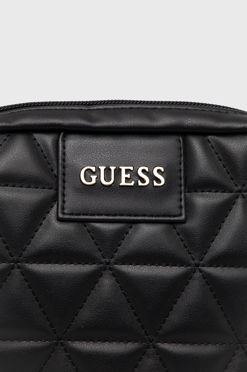 

Сумка для ноутбука Guess цвет чёрный