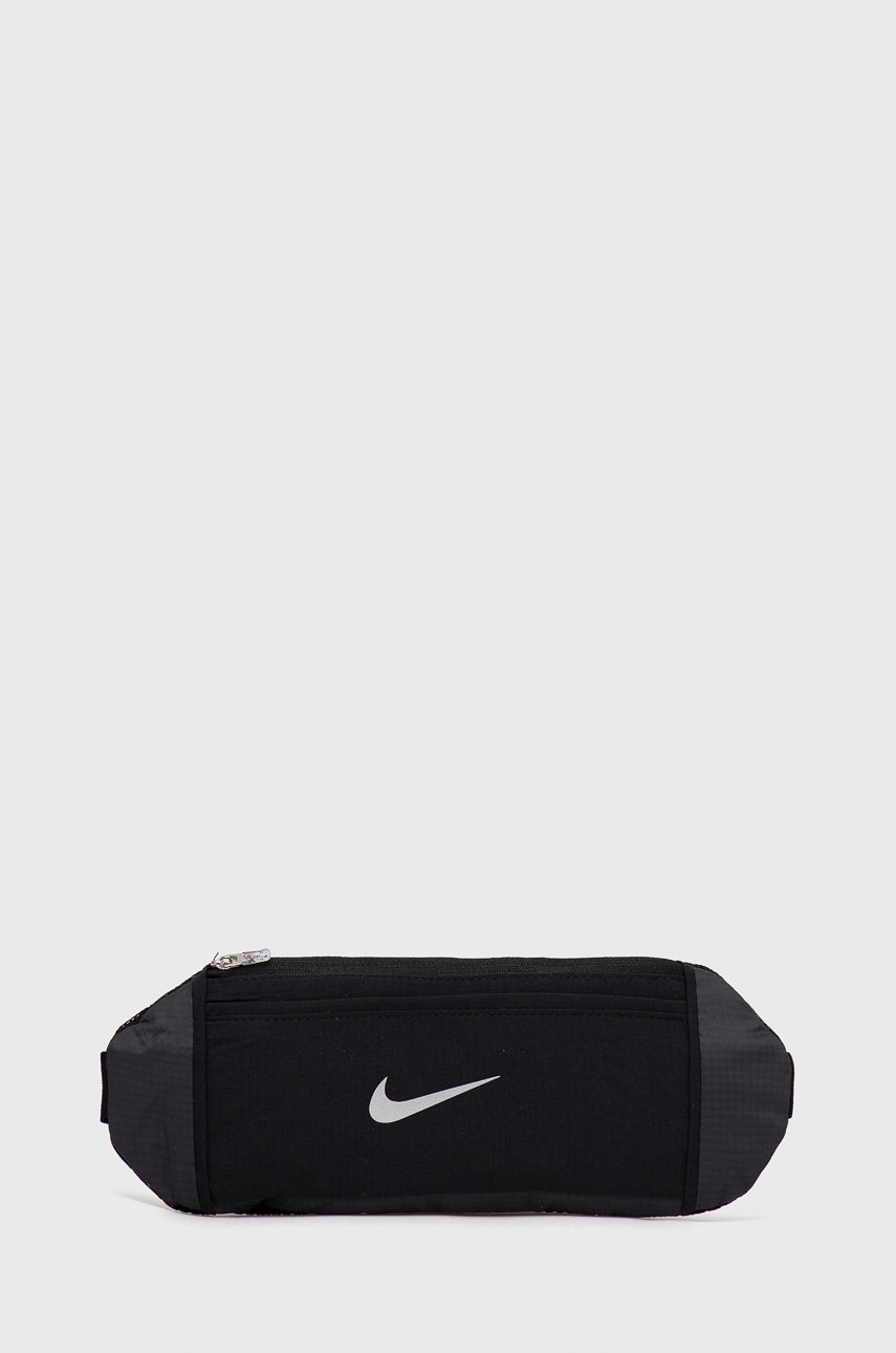 Nike borseta chellenger culoarea negru
