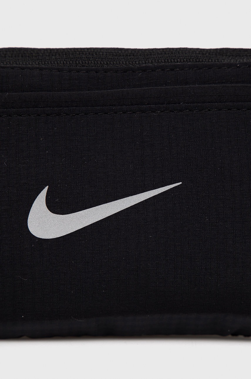 

Сумка на пояс Nike Chellenger цвет чёрный