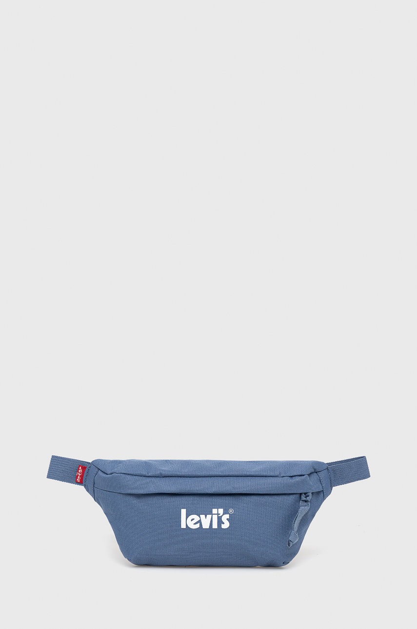 

Чанта за кръст Levi's, Син