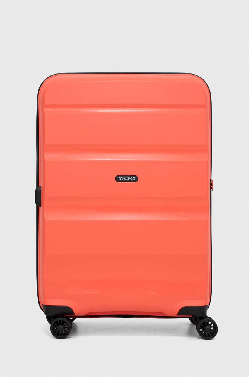 

Чемоданчик American Tourister цвет красный