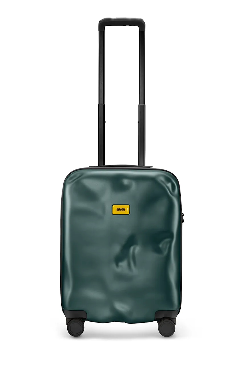 Crash Baggage  valiză rigidă ICON Small size 55x40x22 cm