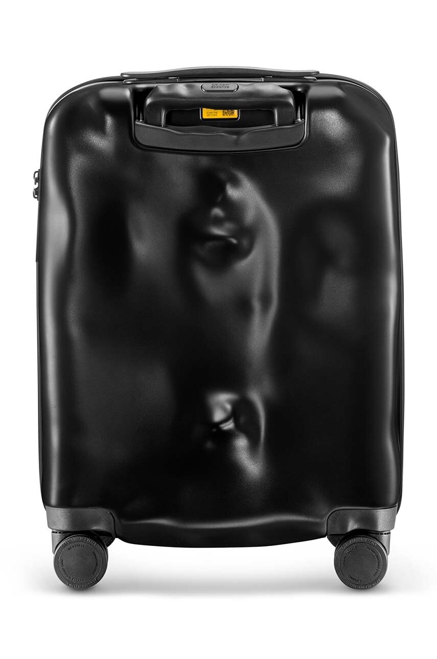 Crash Baggage Валіза Crash Baggage ICON Small Size 55x40x22 см