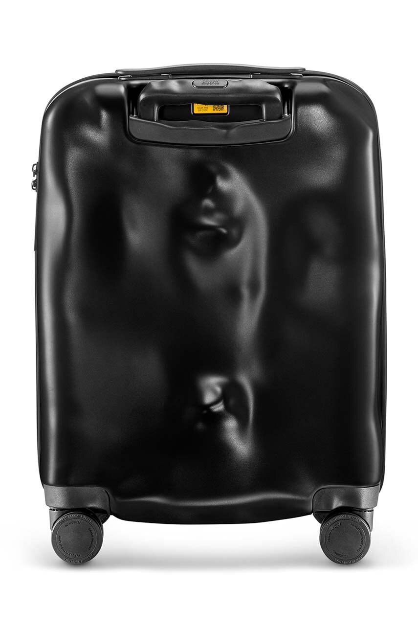 Crash Baggage Валіза Crash Baggage ICON Small Size 55x40x22 см