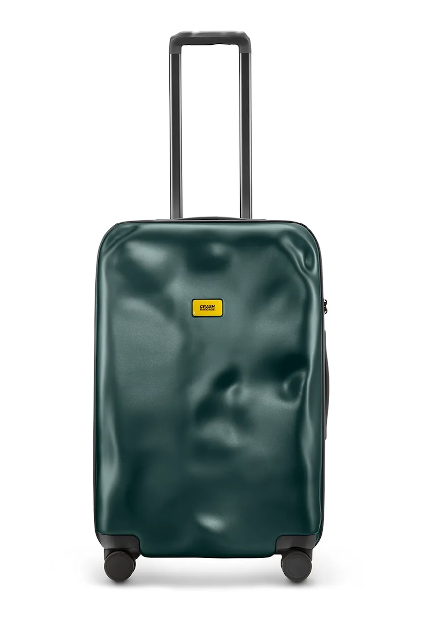 Crash Baggage  valiză rigidă ICON Medium size 68x45x26 cm
