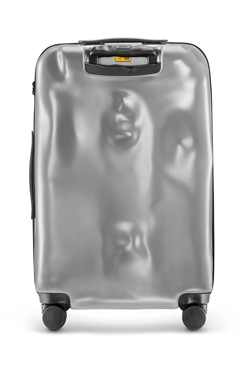 Валіза Crash Baggage ICON Medium Size 68x45x26 см