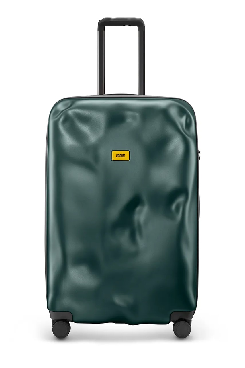 Crash Baggage  valiză rigidă ICON Large size 79x50x30 cm