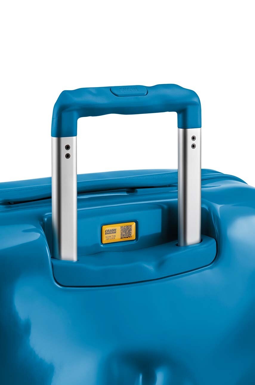 Βαλίτσα Crash Baggage TONE ON TONE φωτογραφία