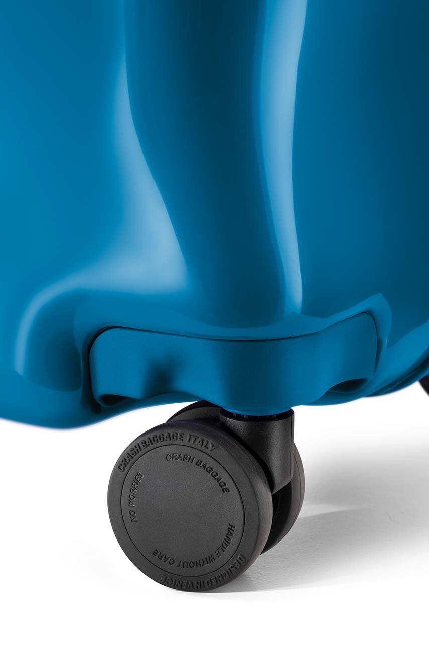 Βαλίτσα Crash Baggage TONE ON TONE φωτογραφία