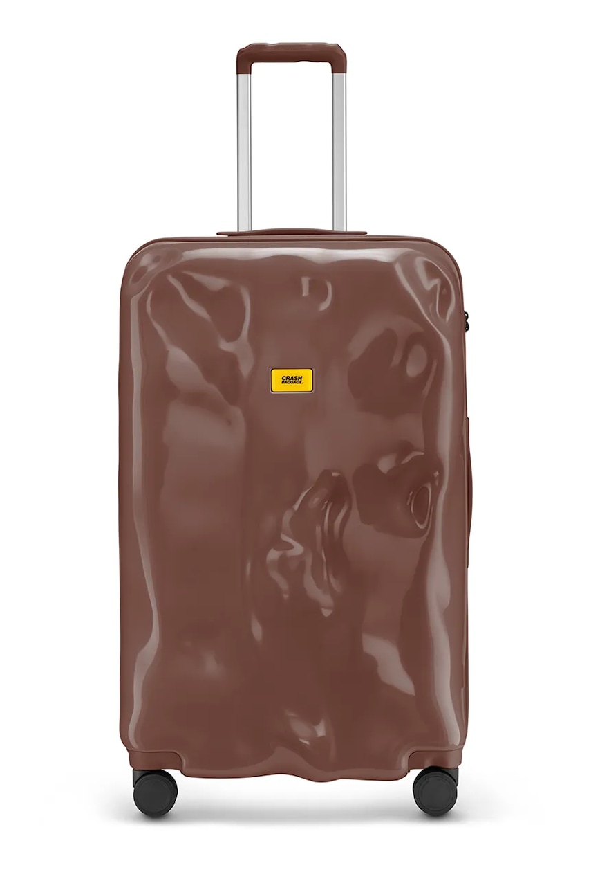 Crash Baggage valiză TONE ON TONE Large size 79x50x30 cm