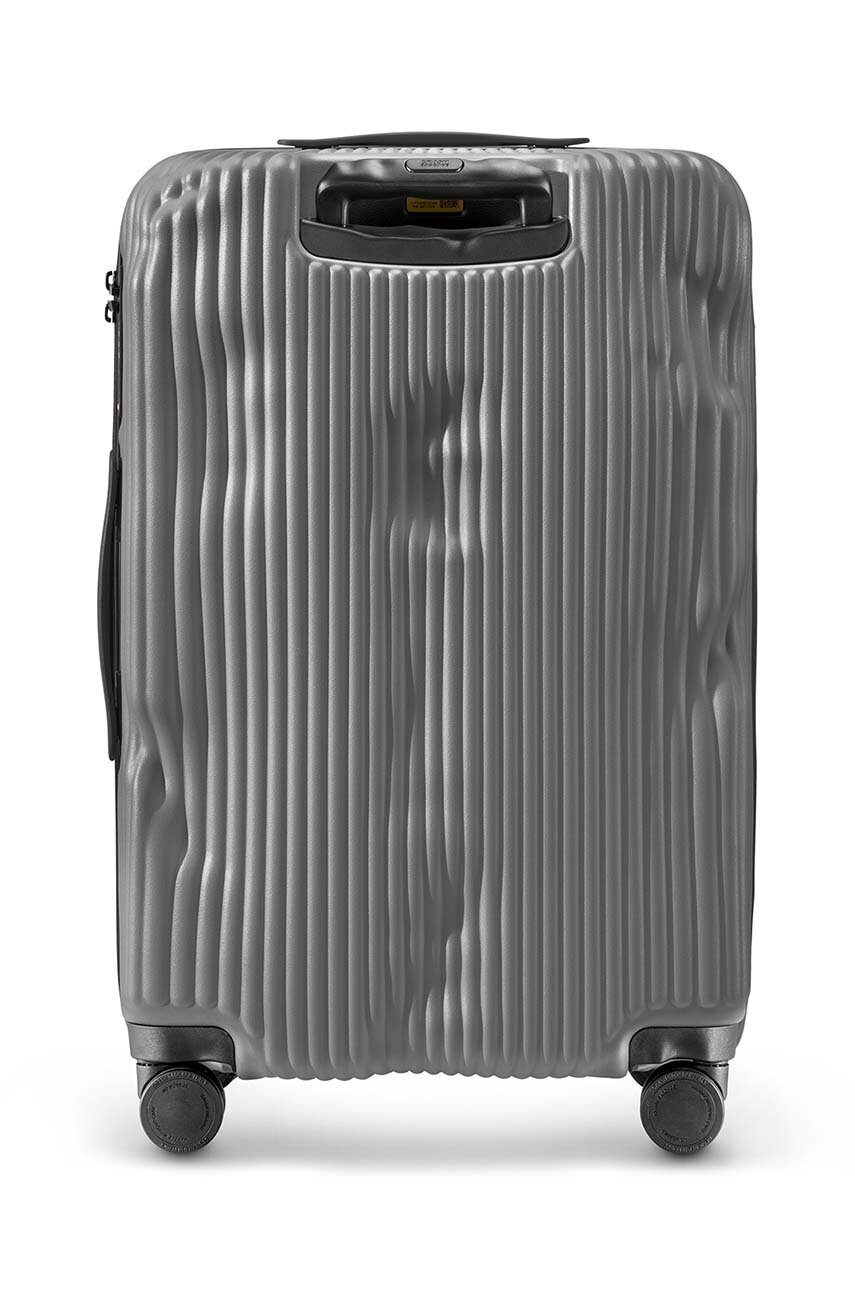Валіза Crash Baggage STRIPE Medium Size 66x43x26 см
