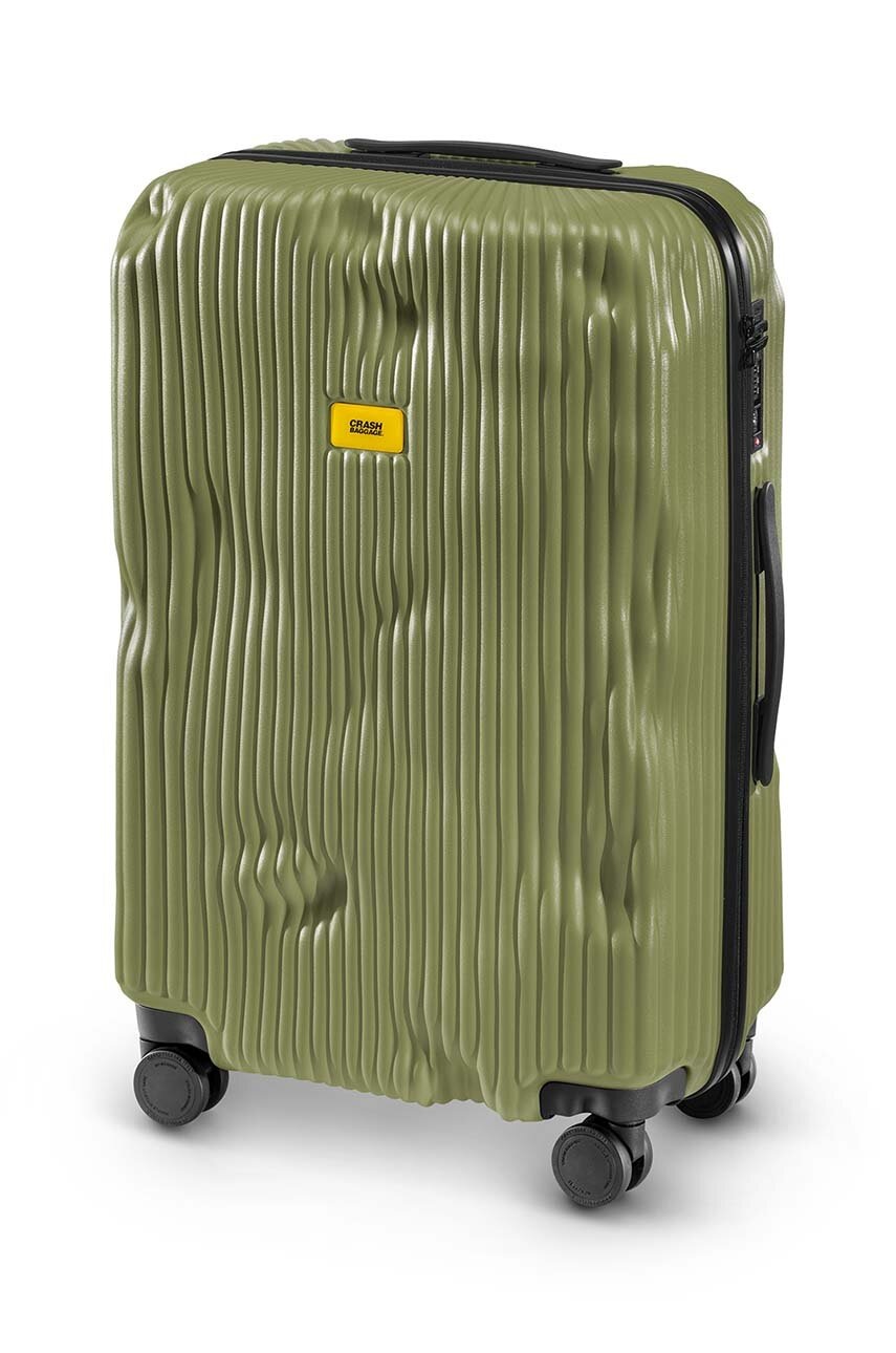 Kufr Crash Baggage STRIPE Medium size 68x45x26 cm (obrázek 3)
