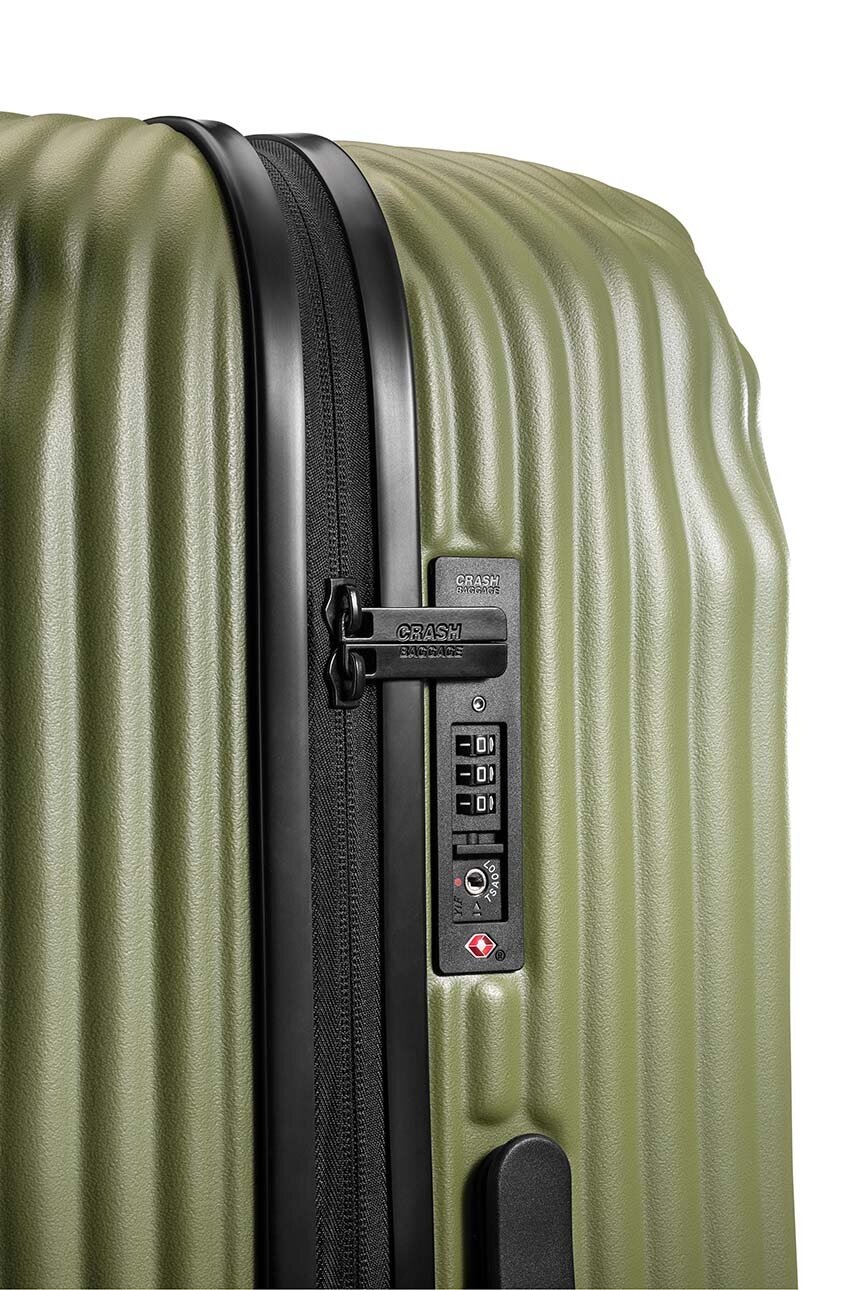 Kufr Crash Baggage STRIPE Medium size 68x45x26 cm (obrázek 9)
