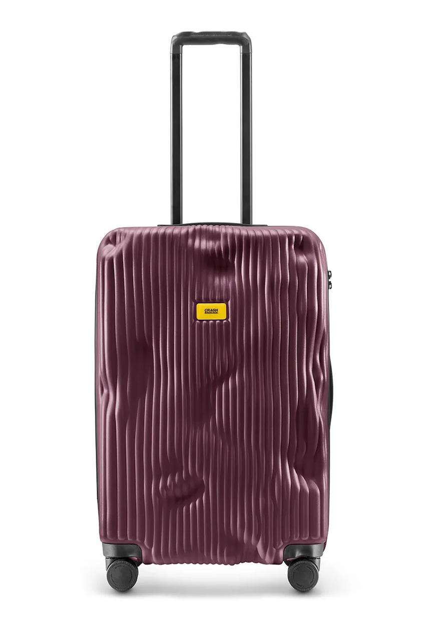 Crash Baggage  valiză rigidă STRIPE Medium size 68x45x26 cm