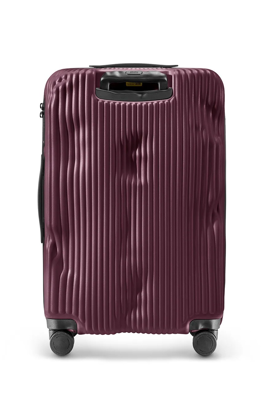 Crash Baggage Crash Baggage σκληρή βαλίτσα STRIPE μεσαίο 68x45x26 cm - 3