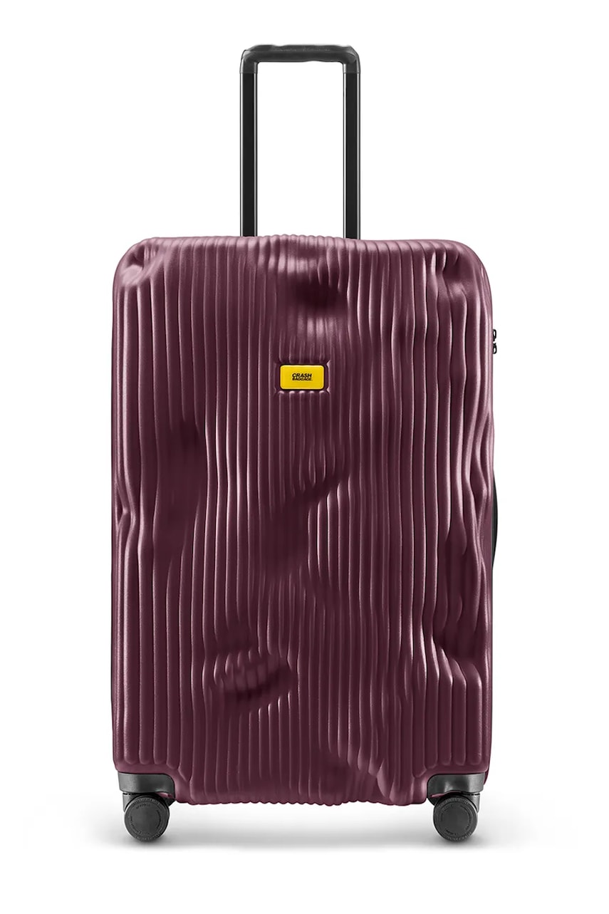 Crash Baggage  valiză rigidă STRIPE Large size 79x50x30 cm