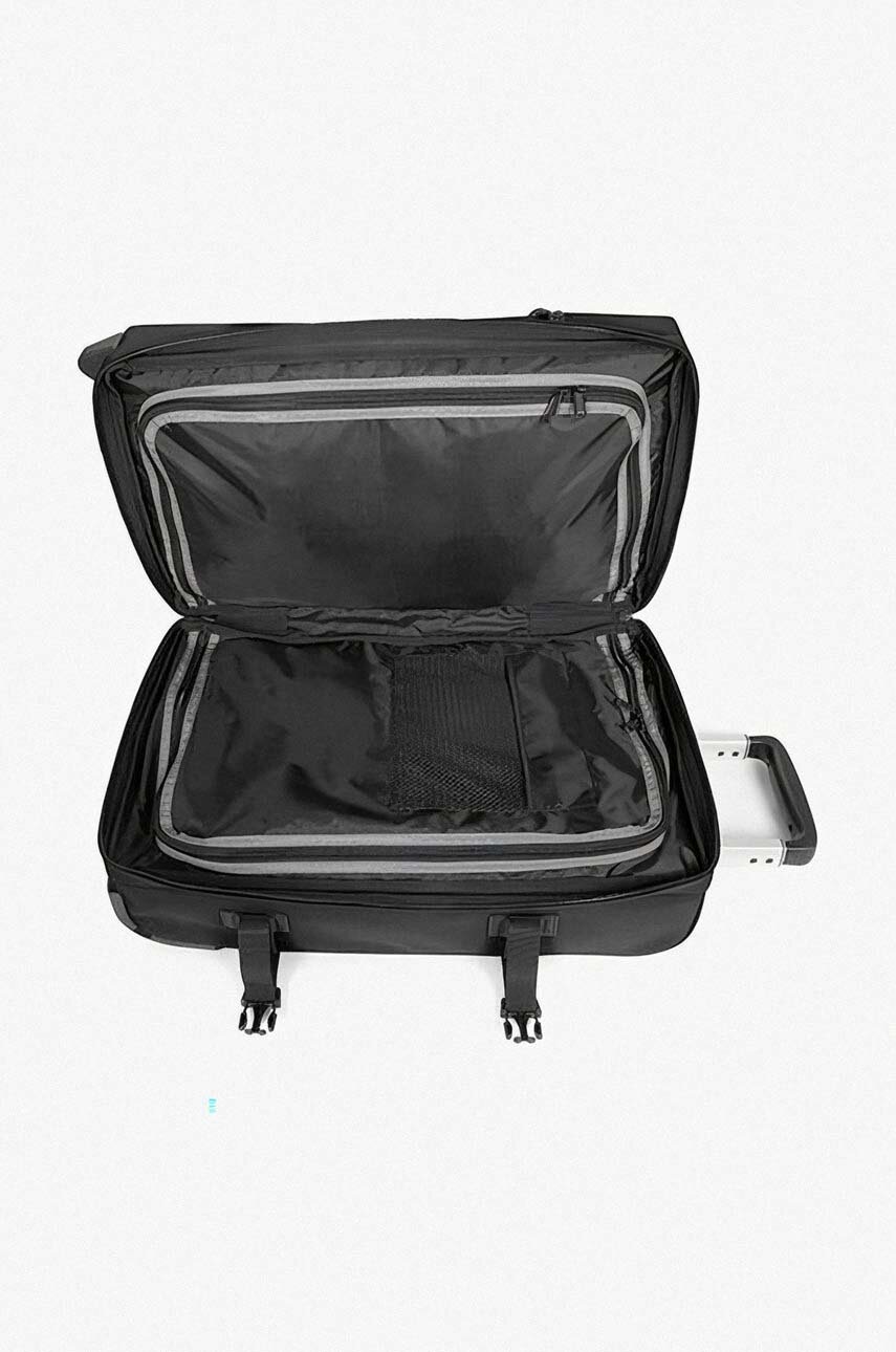 Eastpak Valiză Culoarea Negru, Eastpak Transit's S EK0A5BA7008 EK0A5BA7008-black