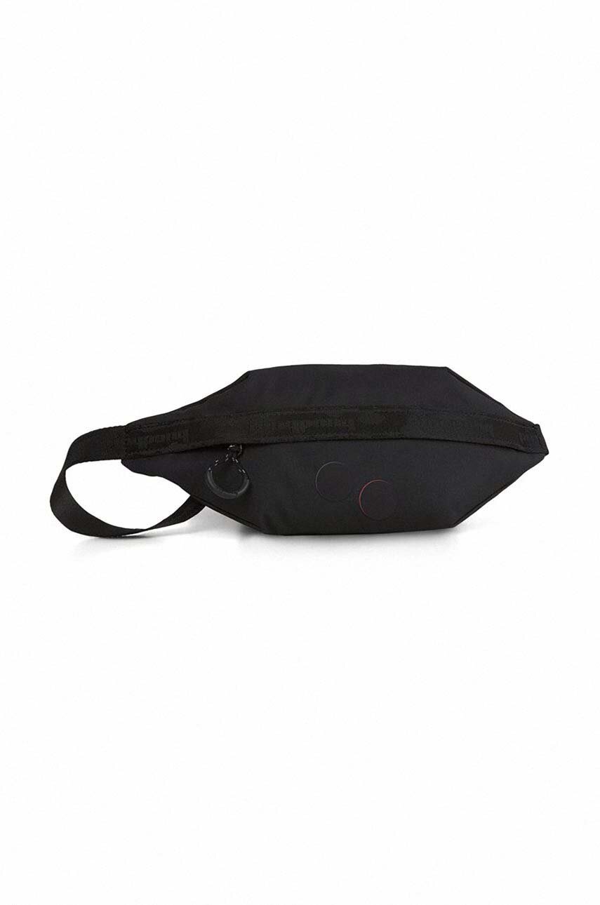 PinqPonq borseta culoarea negru