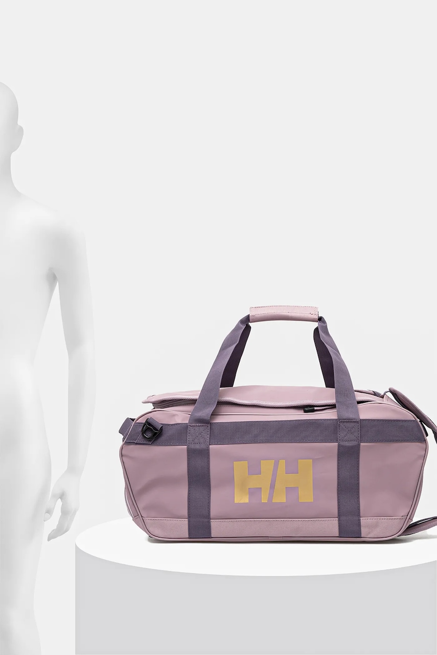 Športová taška Helly Hansen Scout 30L