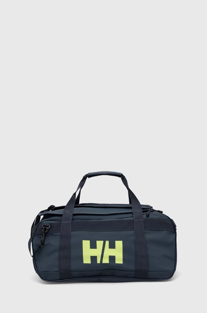 Helly Hansen geantă Torba Helly Hansen Scout Duffel S 67440 990 67441